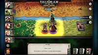 Talisman Digital Edition-screenshots